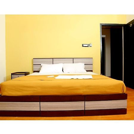 Sahara City Kochi Eksteriør bilde