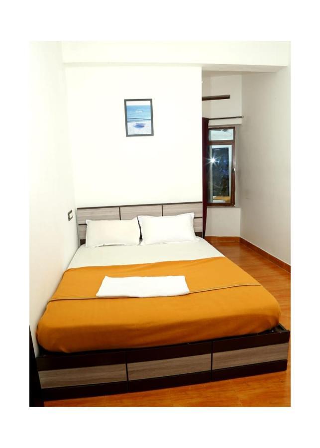 Sahara City Kochi Eksteriør bilde