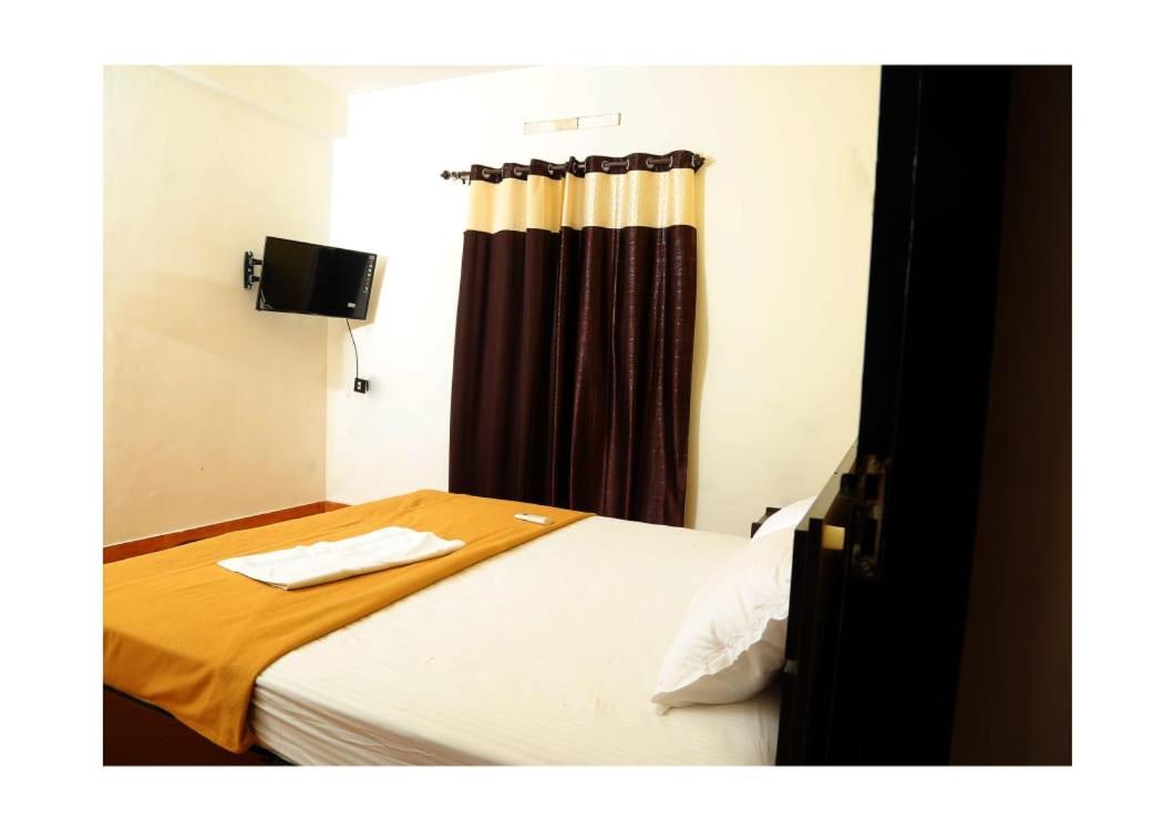 Sahara City Kochi Eksteriør bilde